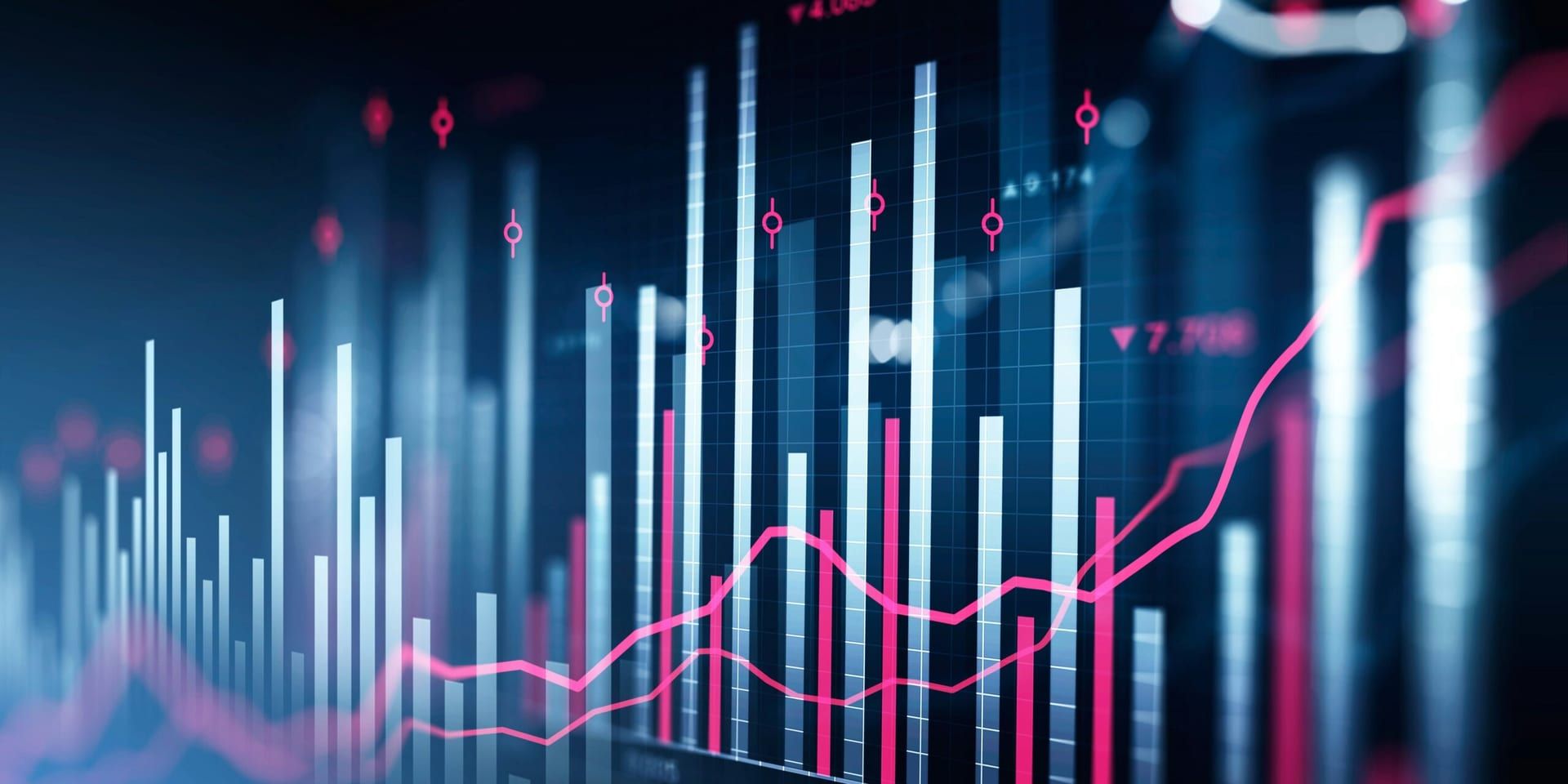 Mixed Signals: Bond Yields Rise as Market Weighs Labor Data and Rate-Cut Expectations