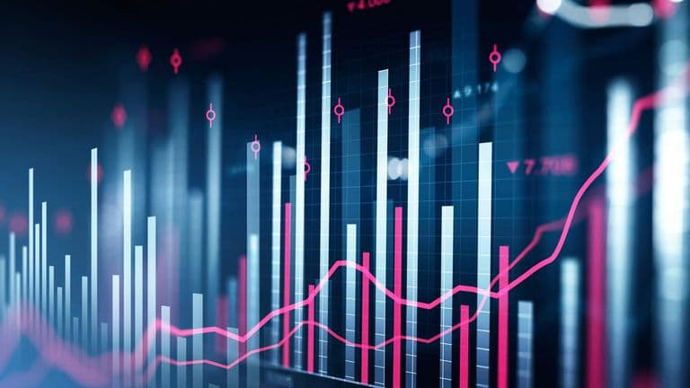 Mixed Signals: Bond Yields Rise as Market Weighs Labor Data and Rate-Cut Expectations