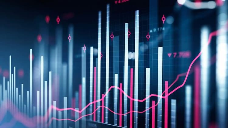 Mixed Signals: Bond Yields Rise as Market Weighs Labor Data and Rate-Cut Expectations