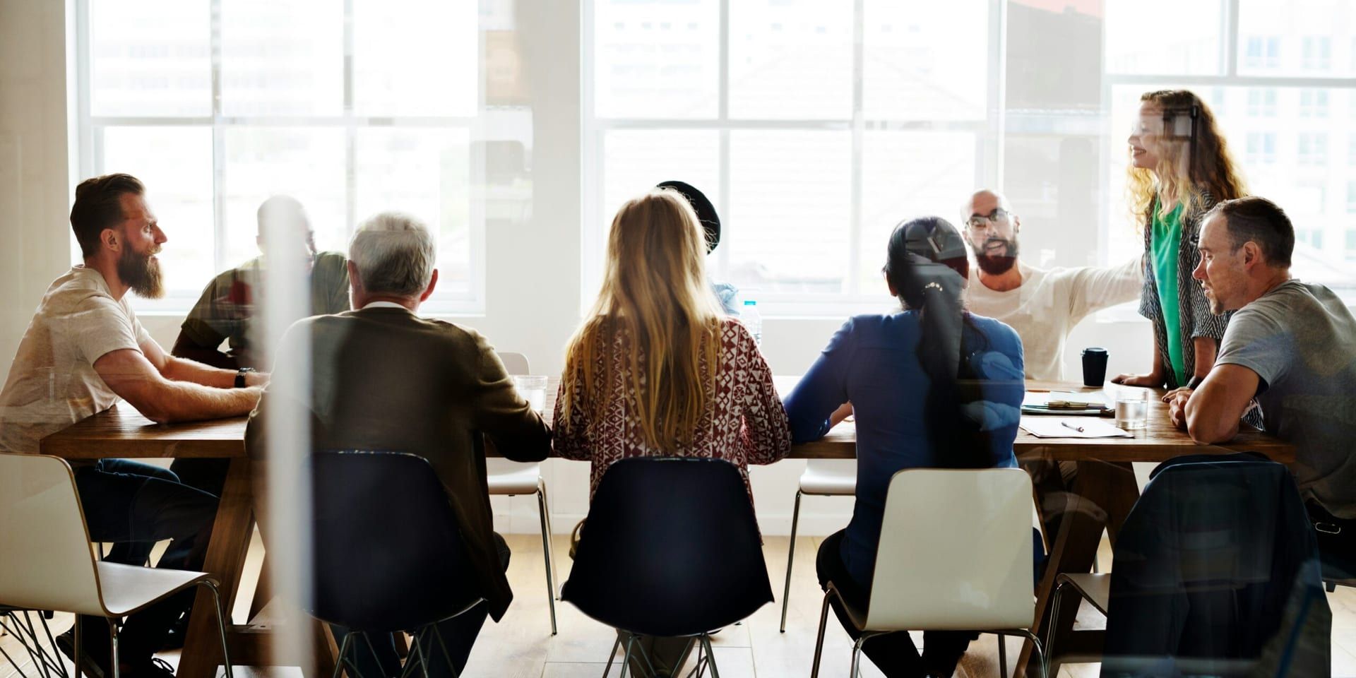 Northern Data Group Announces Leadership Updates