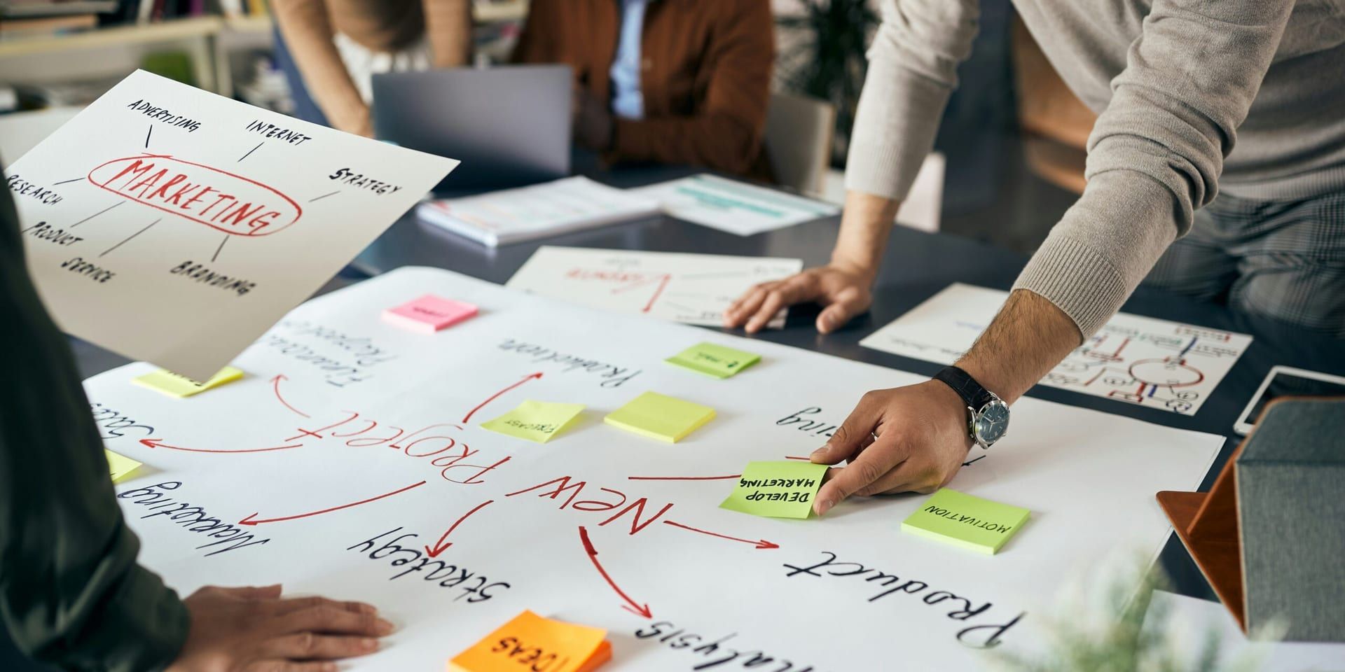 U.S. Business Leaders Embrace Agility and Structural Transformation in 2026 Strategic Planning