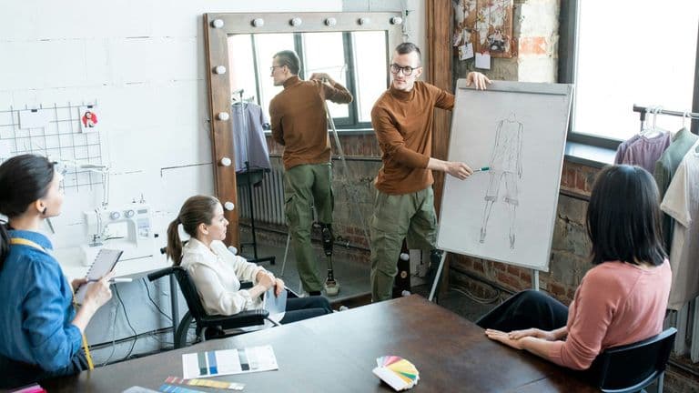 Wall In Vogue and Brenner Consulting Honored for Redefining Leadership Through Innovation and Purpose