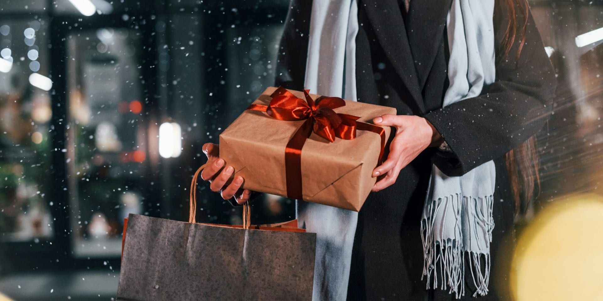 Amazon’s October Prime Days Kick Off Holiday Shopping Season