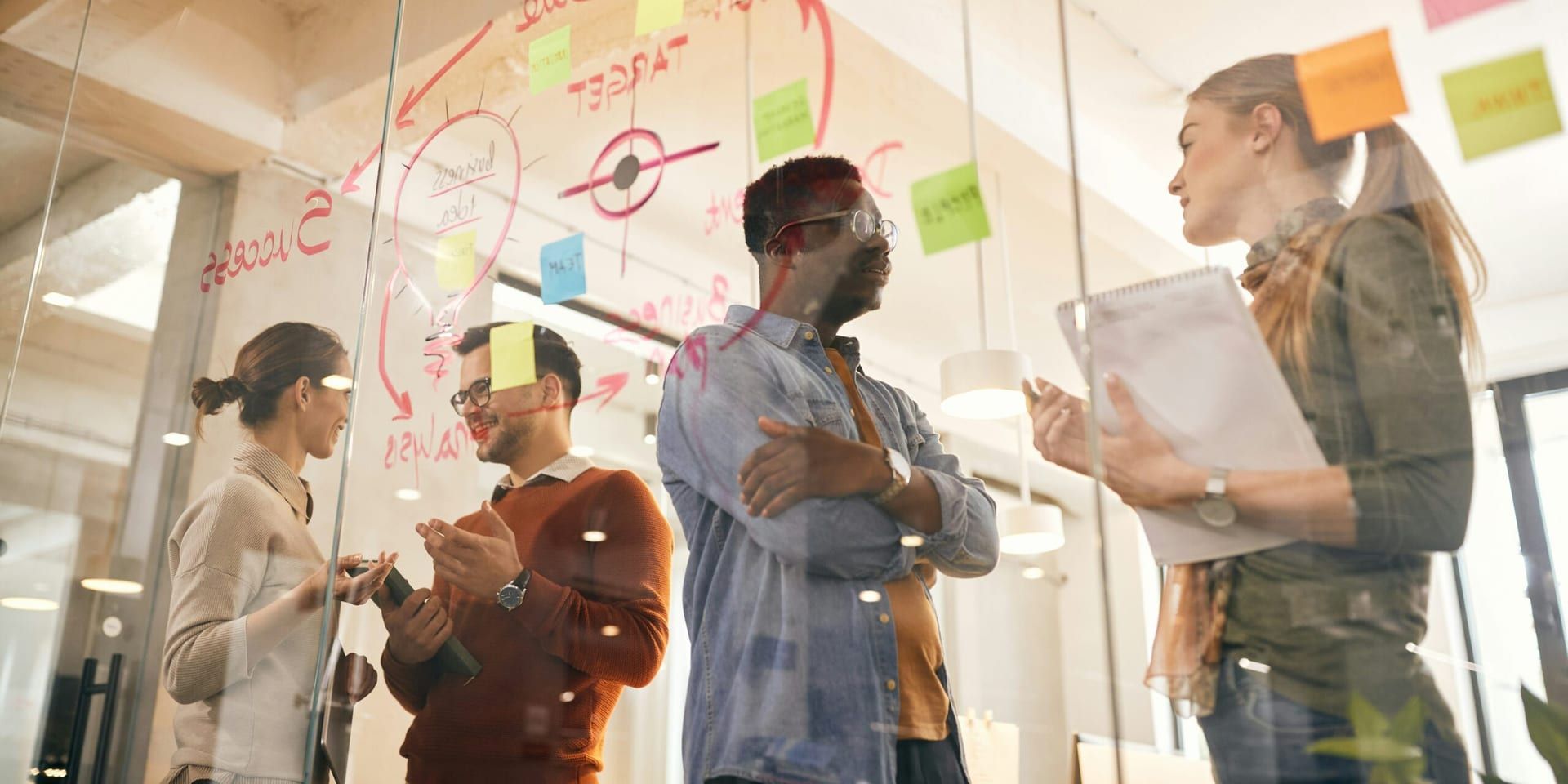 Top Leadership Trends for 2025: Navigating Change and Innovation