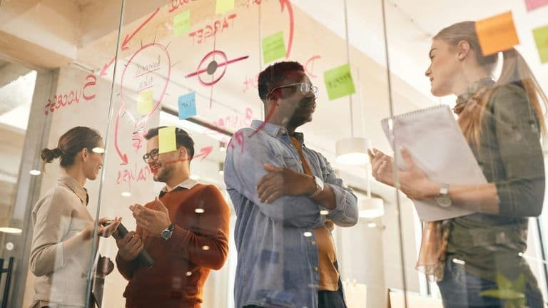 Top Leadership Trends for 2025: Navigating Change and Innovation