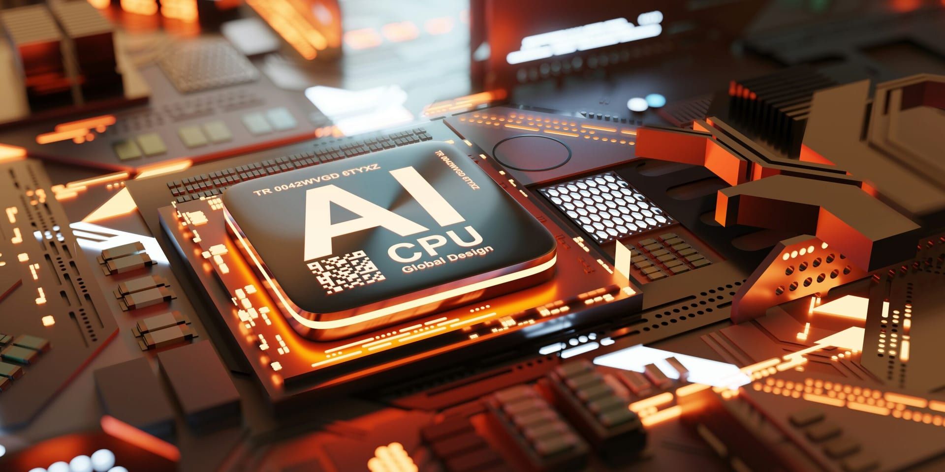 U.S. Lifts Restrictions on Chip-Design Software Exports to China