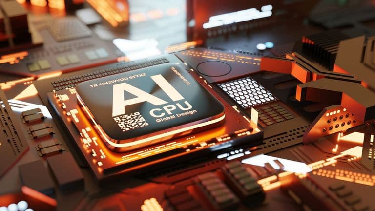 U.S. Lifts Restrictions on Chip-Design Software Exports to China
