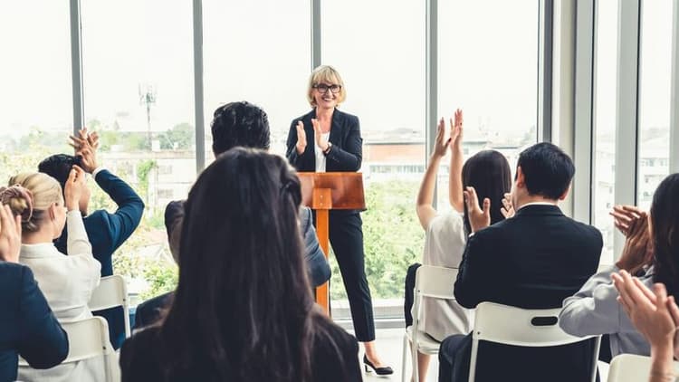 Strategic Leadership Conference in Richmond Focuses on HR Innovation