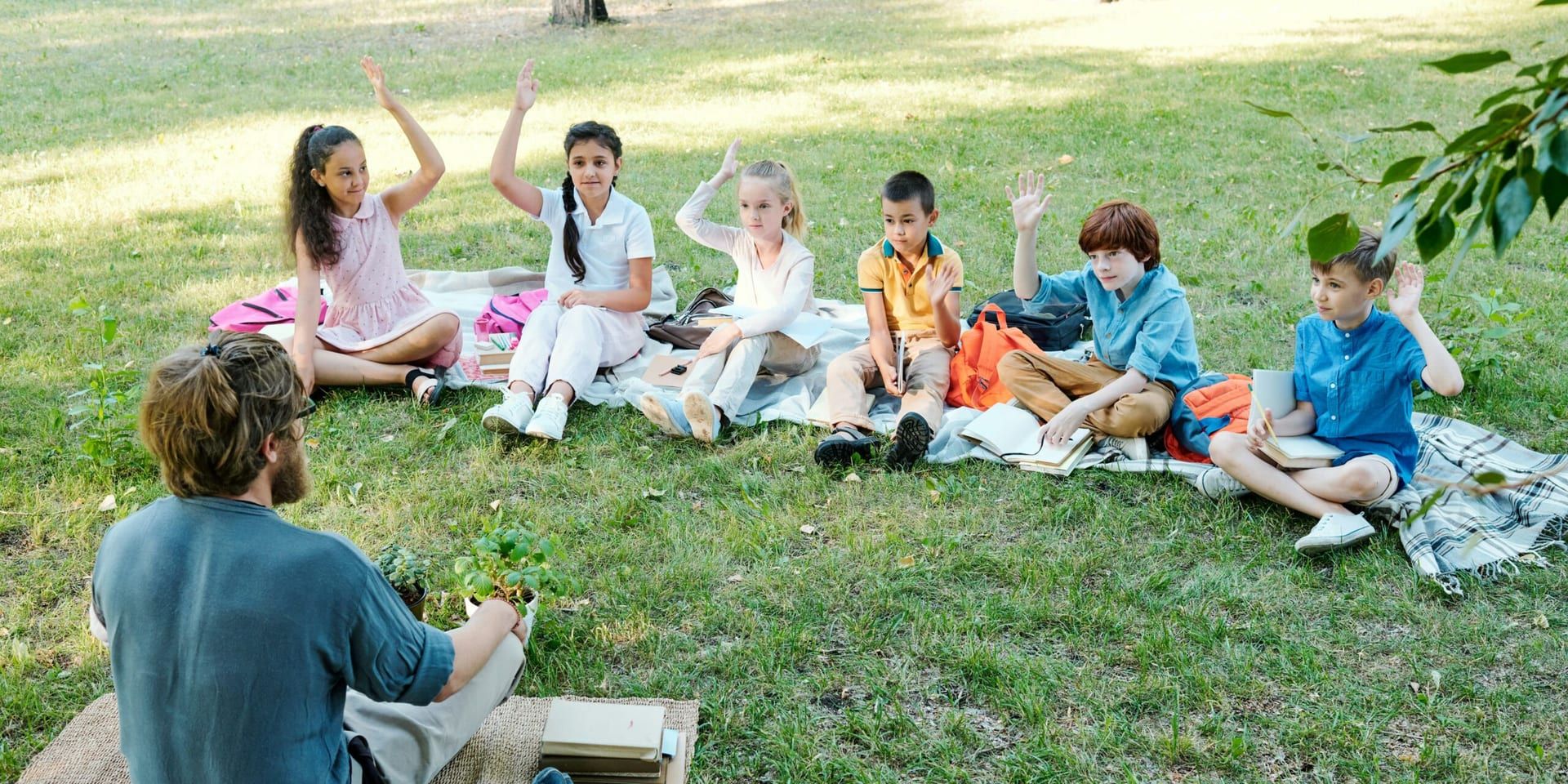 USA Festival of Education 2025 Convenes in Potomac, Maryland