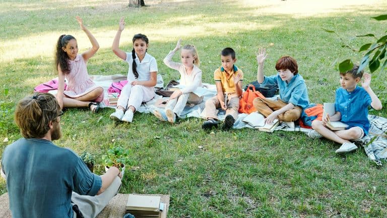 USA Festival of Education 2025 Convenes in Potomac, Maryland