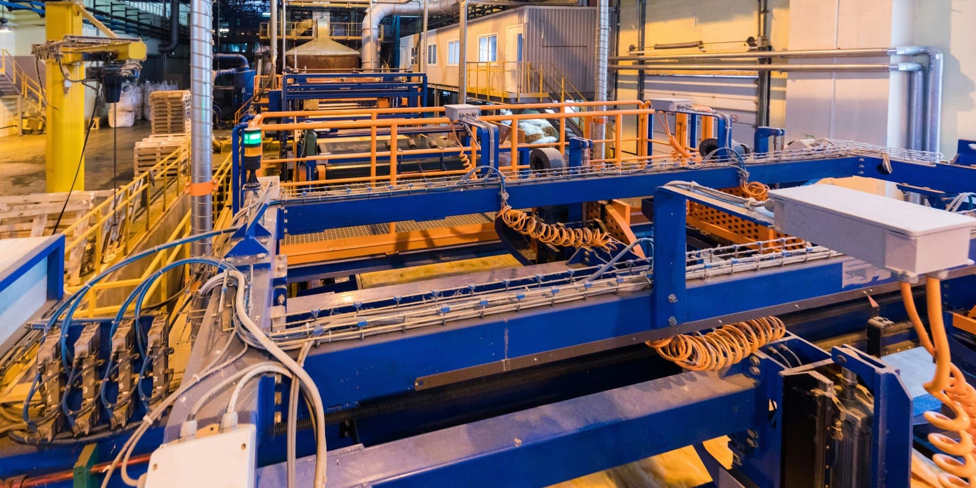CNH Industrial Commits $5 Billion to U.S. Manufacturing in Strategic Long-Term Investment