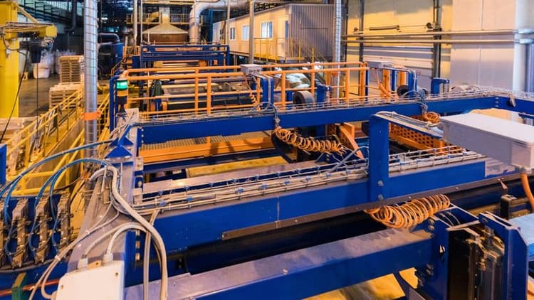 CNH Industrial Commits $5 Billion to U.S. Manufacturing in Strategic Long-Term Investment