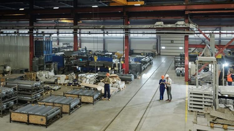 U.S. Manufacturing Consortium Schedules “Innovation Insights” Webinar to Showcase Advanced Materials Progress