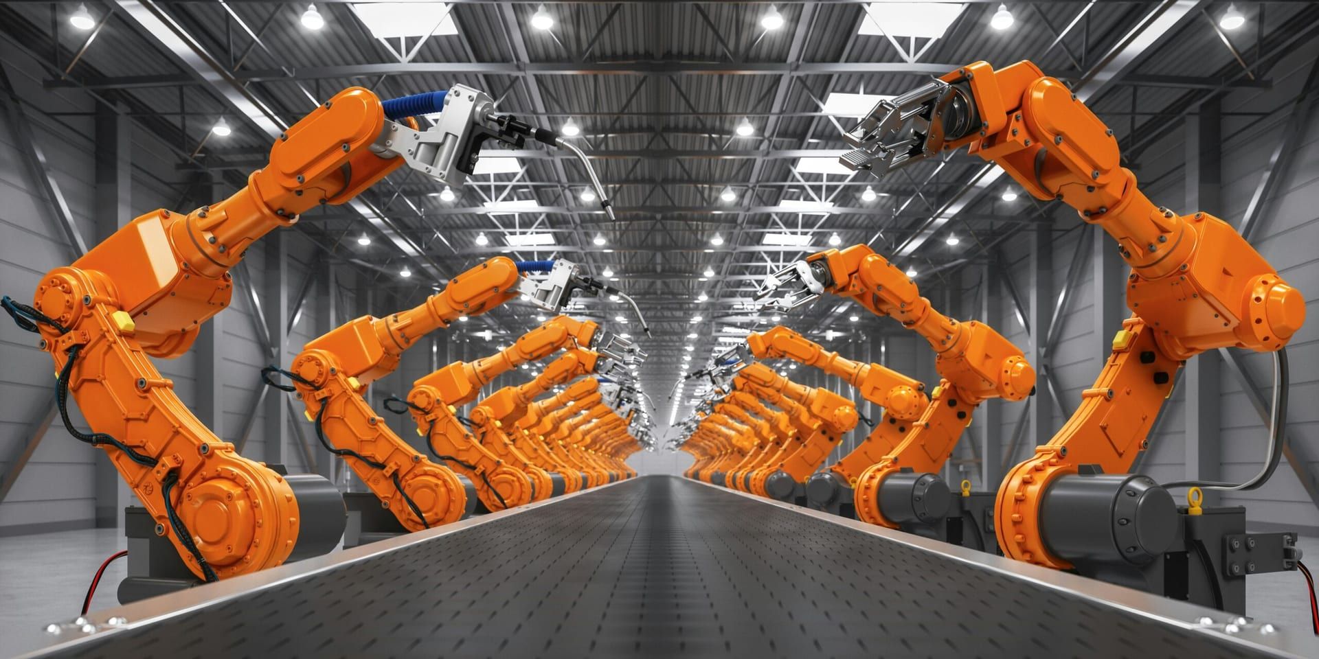 Artificial Intelligence Becomes Foundational to U.S. Tech Industry Strategy and Policy in 2026