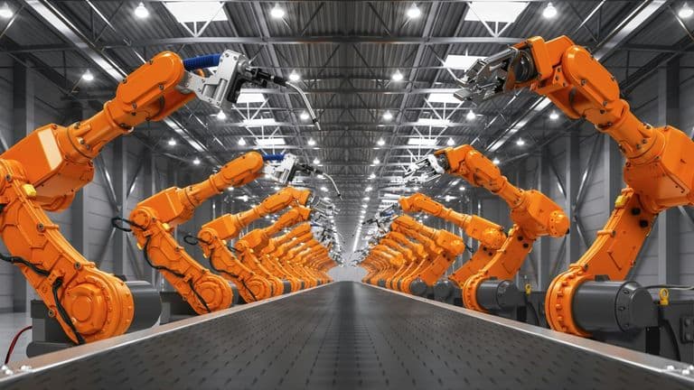 Artificial Intelligence Becomes Foundational to U.S. Tech Industry Strategy and Policy in 2026