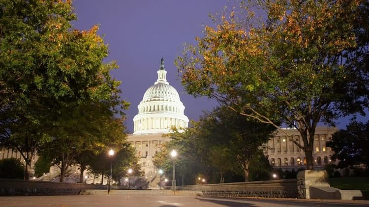 U.S. M&A Activity Gains Momentum Amid Policy Shifts