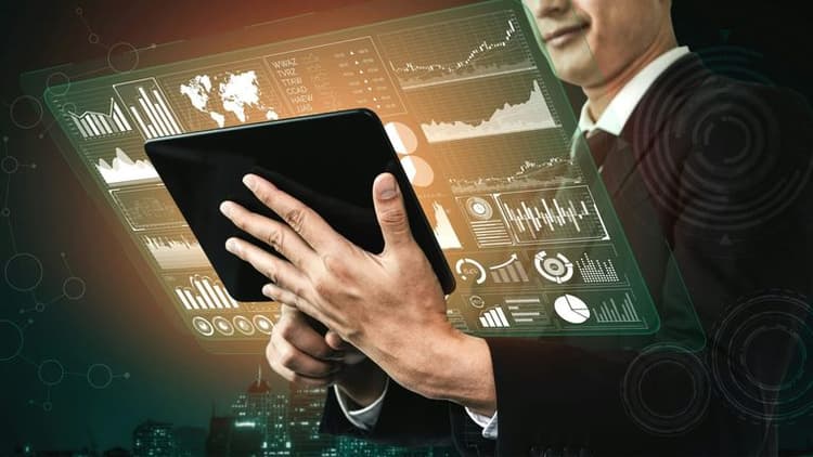 Technology Platform for Private-Company Shares Gains Prominence as Firm Integrates into Major Financial Institution