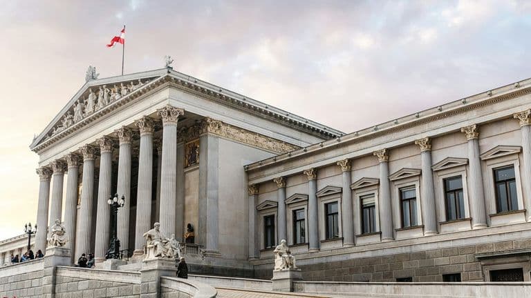 Treasury’s Deputy Secretary Resigns Amid Leadership Instability