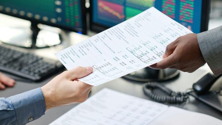 Stocks Rebound as Tech Rally and Rate-Cut Expectations Drive Gains on November 24, 2025