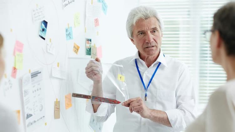 How Leaders Are Navigating Change in 2025: Agility, Emotional Intelligence, and Vision