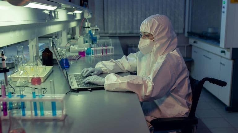 Nvidia and Eli Lilly Launch $1 Billion AI Drug Discovery Lab