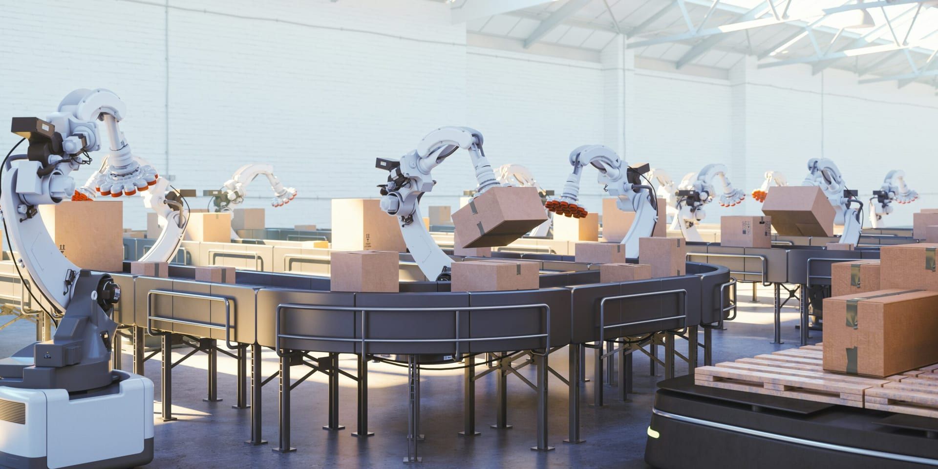 U.S. Data Center Boom Faces Local Resistance Amid AI Infrastructure Expansion