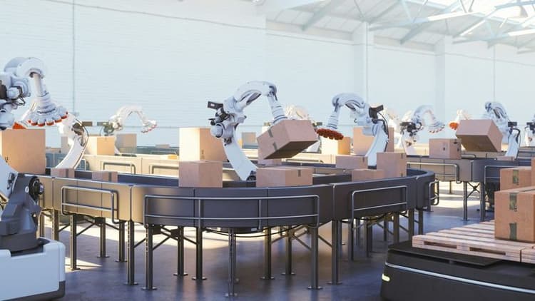 U.S. Data Center Boom Faces Local Resistance Amid AI Infrastructure Expansion