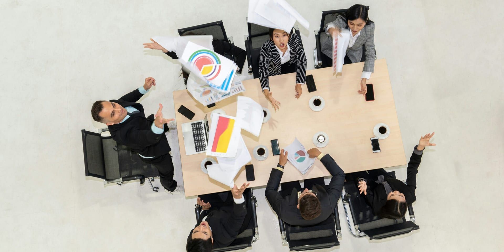 C-Suite Readiness: The Rising Role of Chief AI Officers in Corporate Strategy