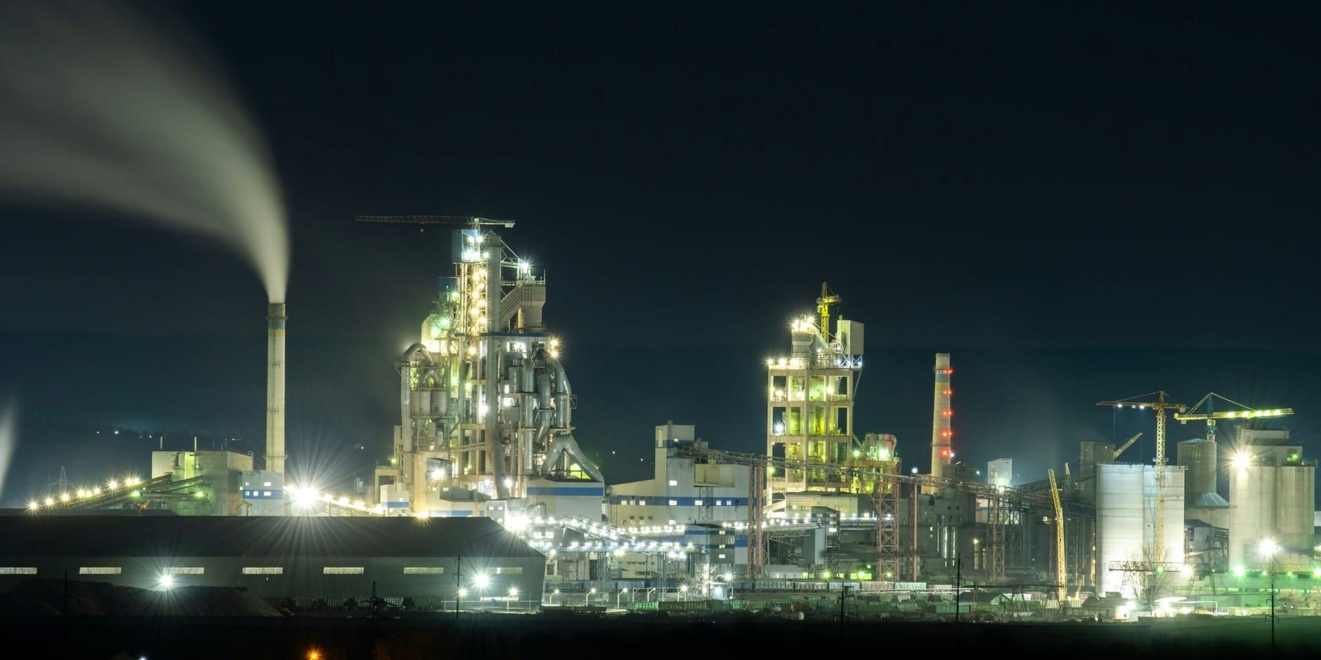 Petrochemical Giants Pivot Amid Global Overcapacity and Soaring Costs