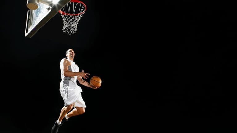 NBA Returns to Abu Dhabi for Preseason Games