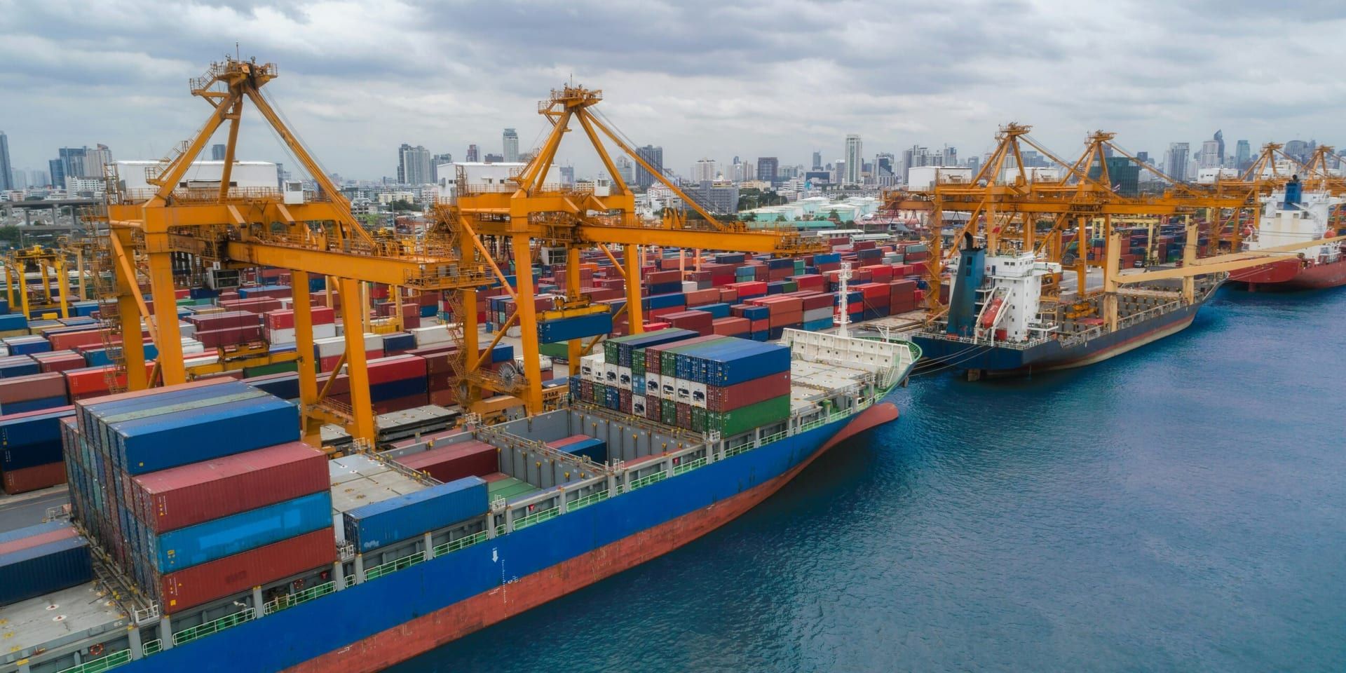U.S. to Notify Trading Partners of Upcoming Tariffs as Deadline Approaches