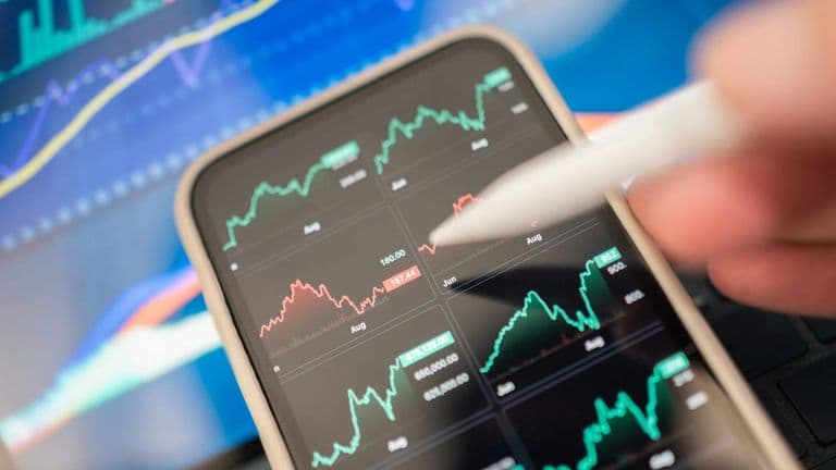 Volatility Surfaces in Financial Markets Amid Policy Shifts