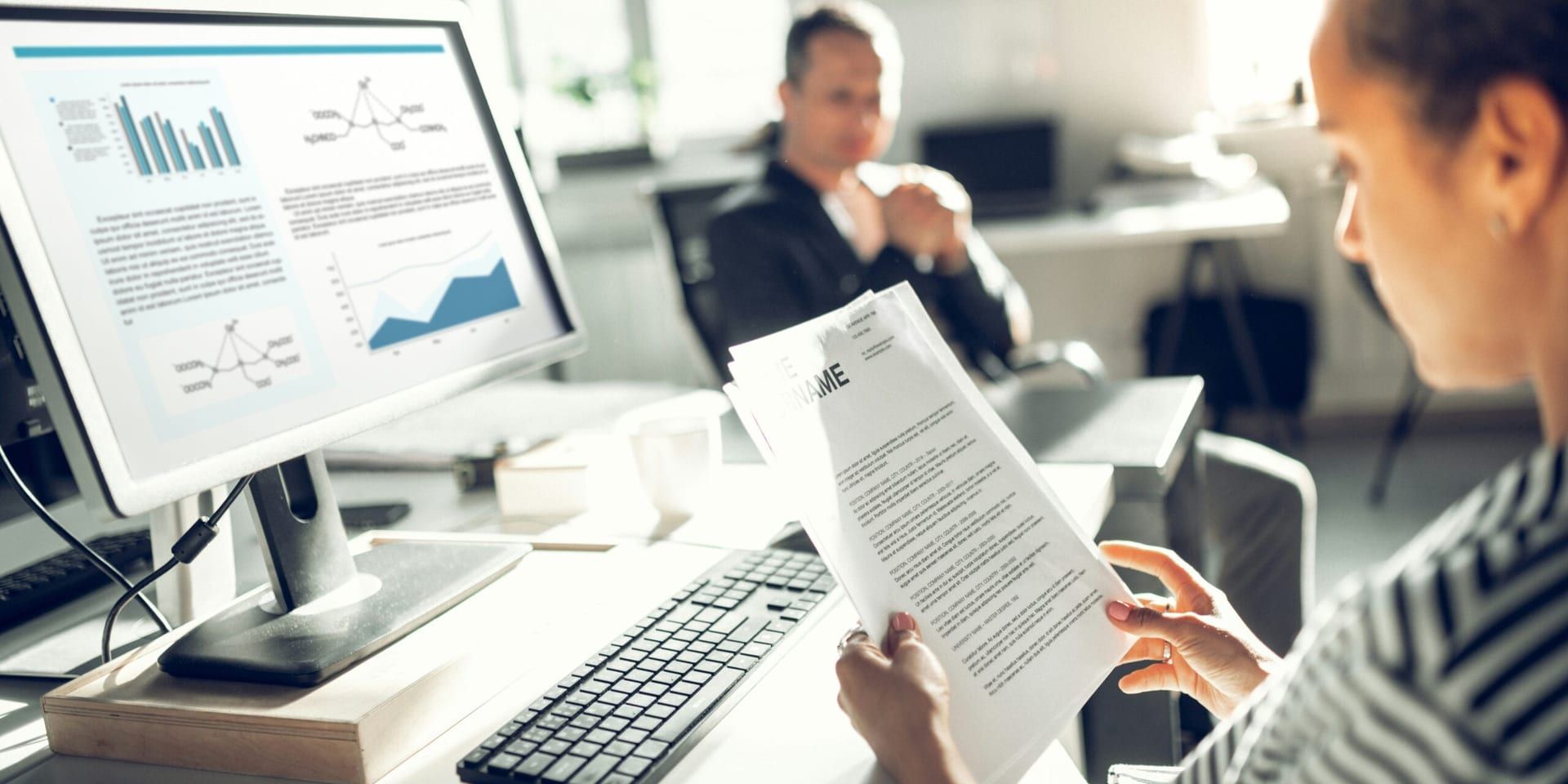 Weak ADP Jobs Data Shakes Confidence, Pushes Rate-Cut Odds Higher