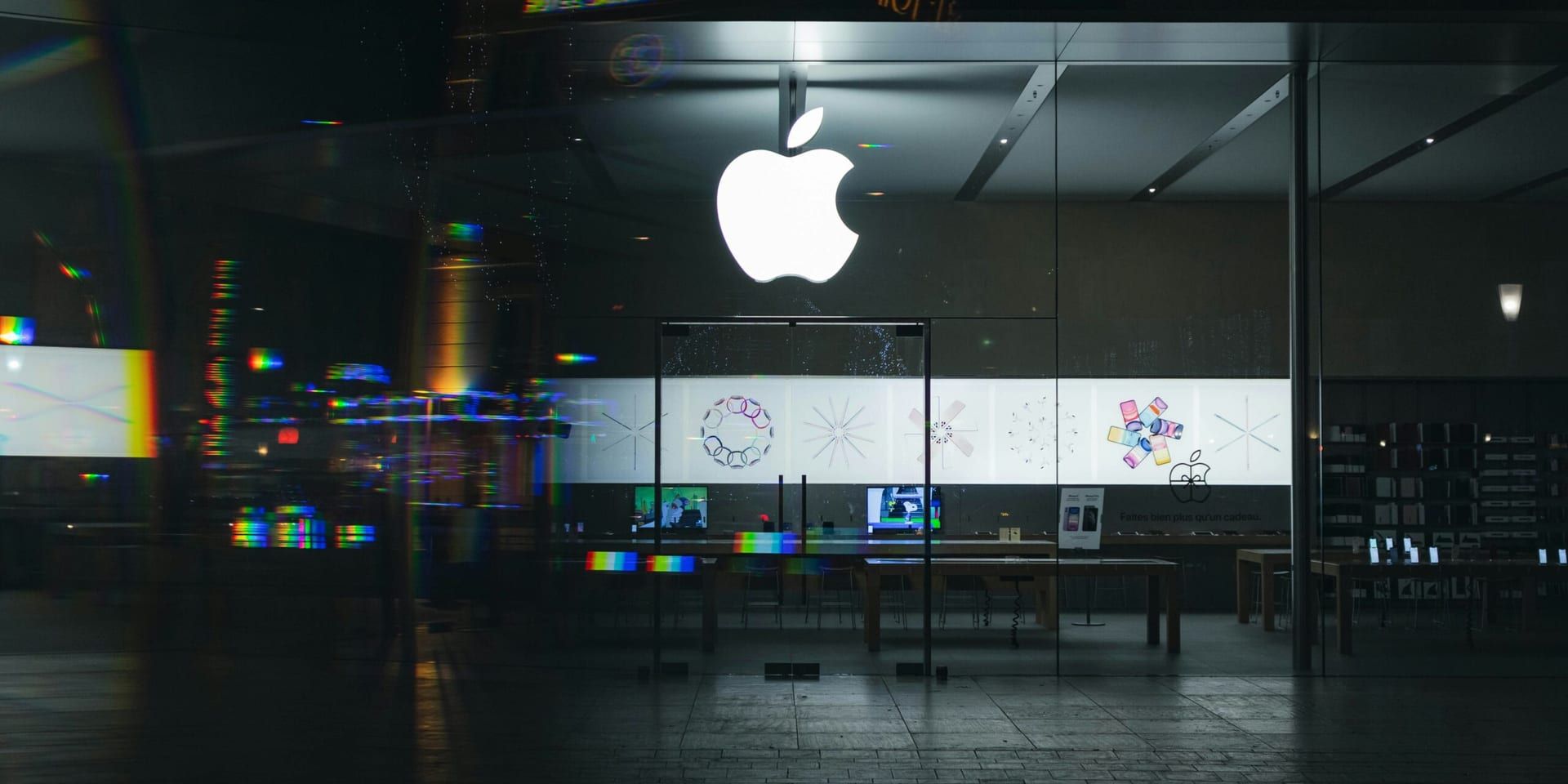 Apple’s $100 Billion U.S. Manufacturing Commitment: A Strategic Response to Tariffs