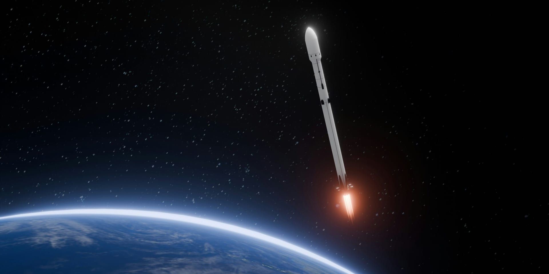 SpaceX Successfully Launches UAE’s Thuraya 4-NGS Satellite
