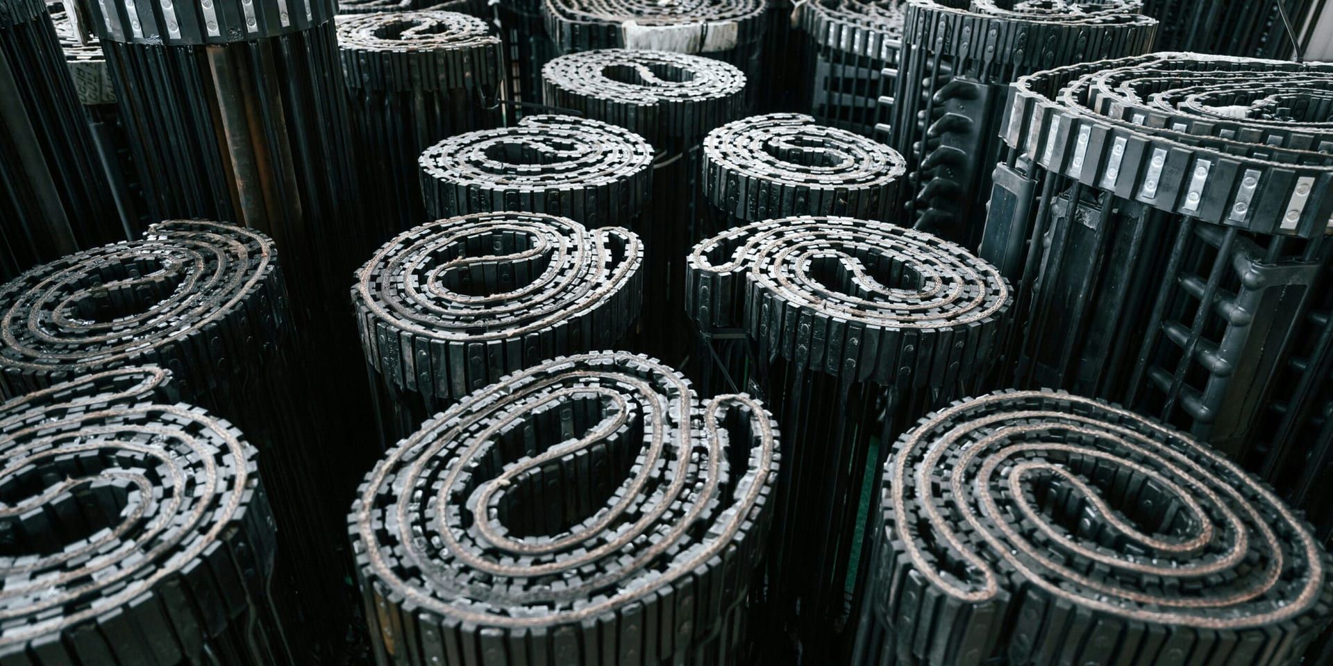Aluminum Premiums Surge as Trump Doubles Tariffs on Imports