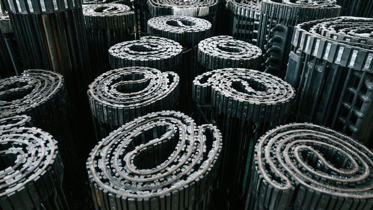 Aluminum Premiums Surge as Trump Doubles Tariffs on Imports