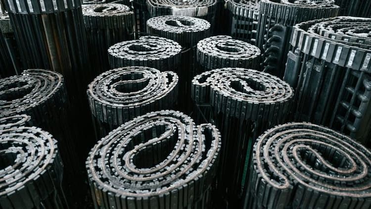Aluminum Premiums Surge as Trump Doubles Tariffs on Imports