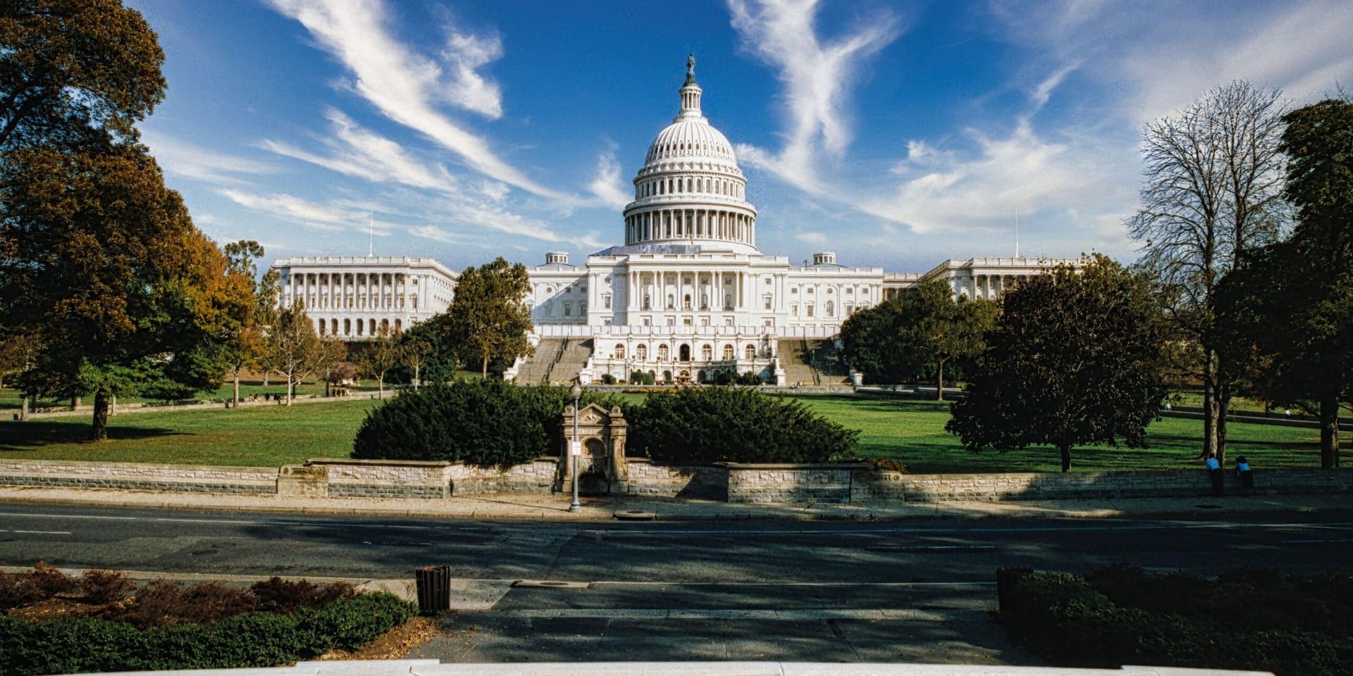 Washington, D.C. Hosts Twin Summits on Innovation and Leadership: A New Era for Executive Strategy