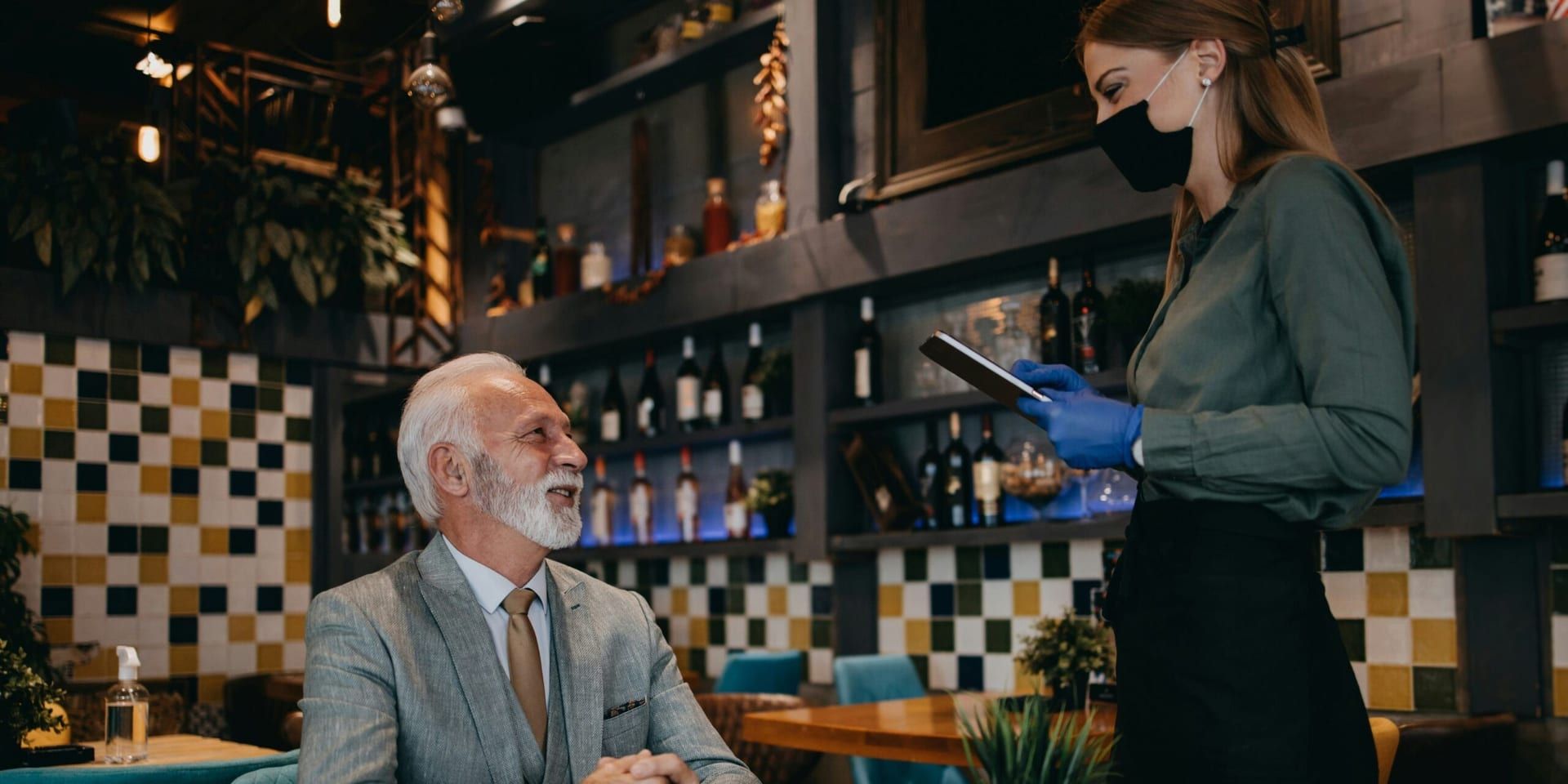 Senate Unanimously Approves ‘No Tax on Tips’ Act in Bipartisan Push for Tipped Worker Relief