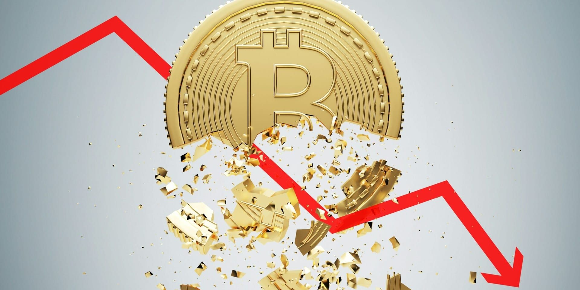 Bitcoin Surges to Record $110K as Investors Seek Safe Haven Amid Market Turmoil