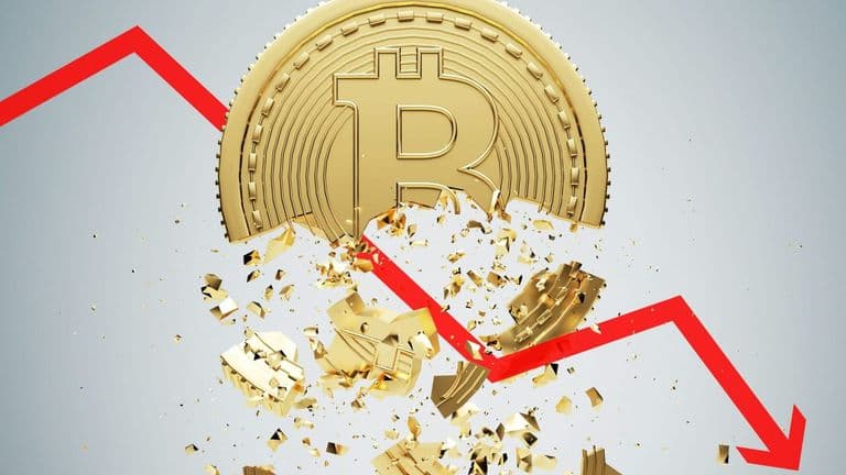 Bitcoin Surges to Record $110K as Investors Seek Safe Haven Amid Market Turmoil