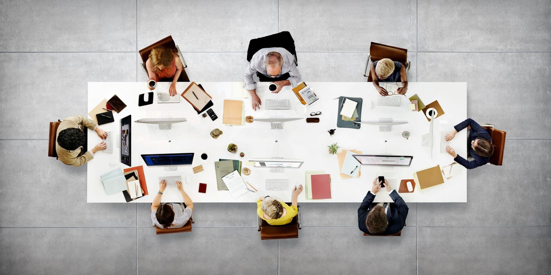 Cross-Industry Collaborations Drive Innovation in 2025