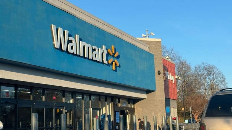 Walmart Restructures Tech Division, Cuts 1,500 Corporate Jobs
