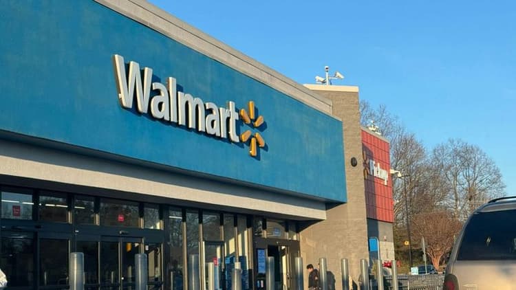 Walmart Restructures Tech Division, Cuts 1,500 Corporate Jobs