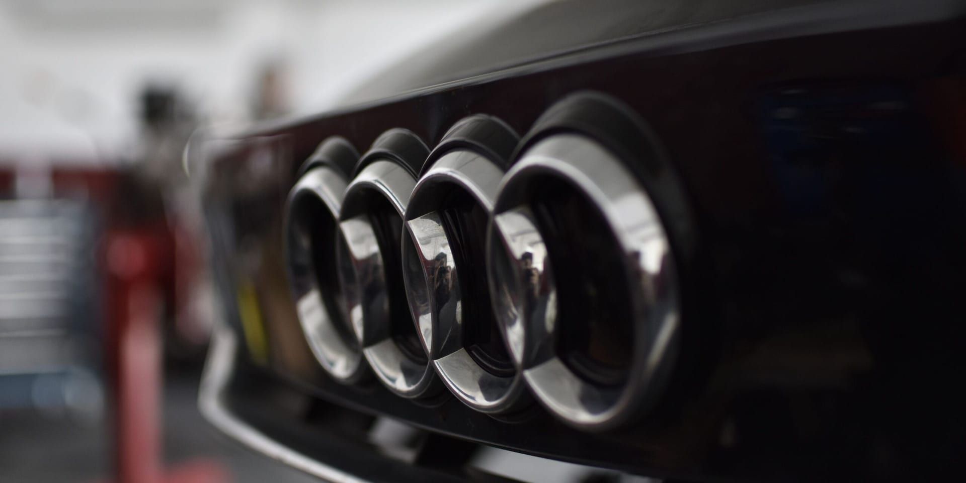 Audi Considers U.S. Manufacturing Plant Amid Trade Tensions