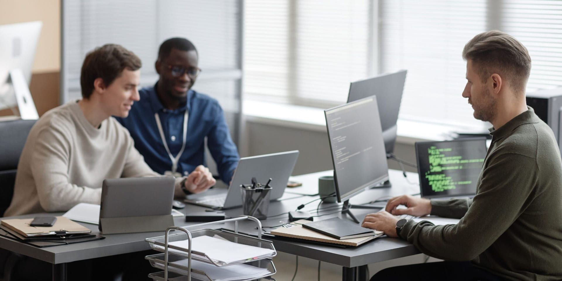 Leadership Strategies for Navigating the Future of Work