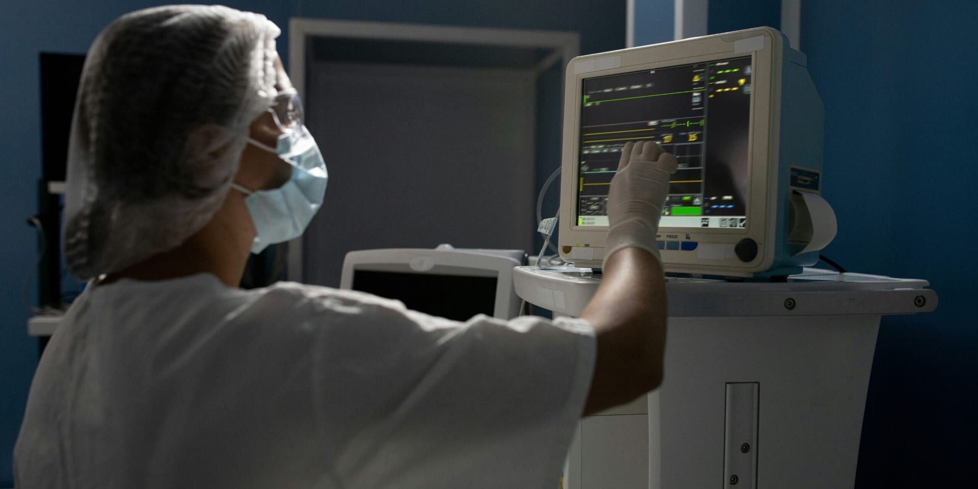AI-Powered Nursing Assistant Set to Revolutionize Healthcare
