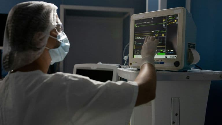 AI-Powered Nursing Assistant Set to Revolutionize Healthcare