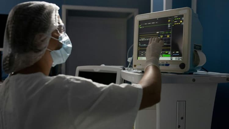 AI-Powered Nursing Assistant Set to Revolutionize Healthcare